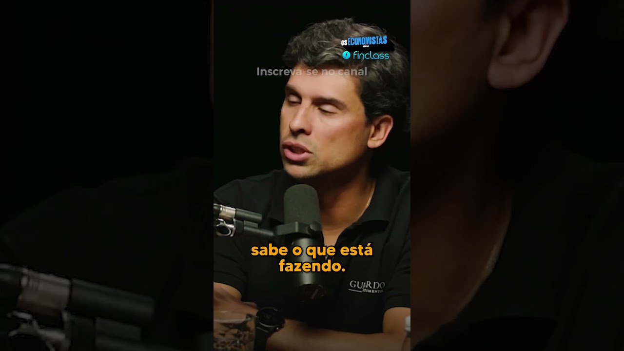 DIVERSIFICAÇÃO É PARA QUEM NÃO SABE O QUE ESTÁ FAZENDO? - INSCREVA-SE NO CANAL