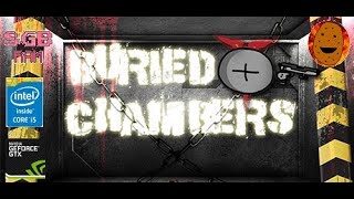 Buried Chambers Gameplay low end PC