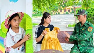 Tieu Nhu Discovers the Truth About Her Biological Mother — What Will Happen to the Veteran?