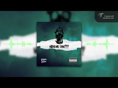 Diba Diba NibhemeLani(Produced by YungPro) Visualizer mp4