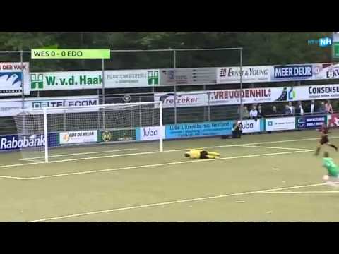 Uitgebreide samenvatting Westlandia - EDO