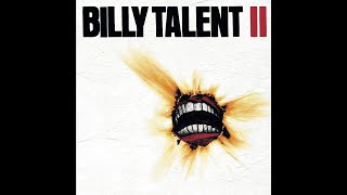 Download lagu Billy Talent - Billy Talent II (Full Album) 2006 mp3