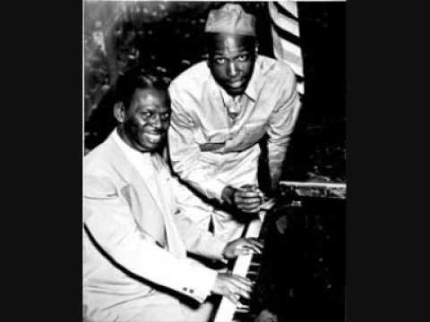 Earl Hines - Rosetta