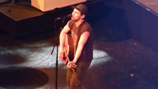 2/5 Bleachers - Alfie’s Song (Not So Typical Love Song) from Love, Simon @ Washington, DC 4/17/18