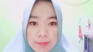 JANGAN TINGGAL DAKU - LIZA HANIM (COVER BY DEVY)