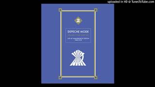 Depeche Mode - Shouldn&#39;t Have Done That (Live 1982)