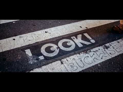 BUCKWISE - "I'll Begin"  [official video]