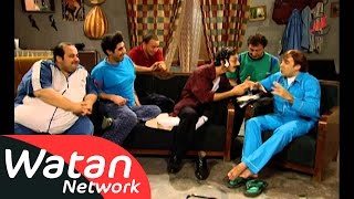 مسلسل خمسة و خميسة ـ الحلقة 27 السابعة والعشرون كاملة hd
