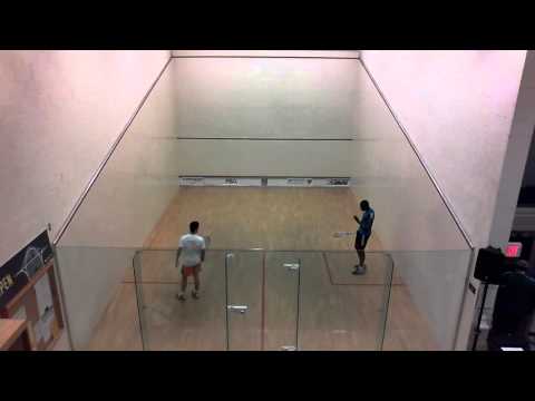 Qual1   Adewale Amao v Shahjahan Khan game1