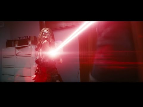 The Boys Homelander vs Queen Maeve full fight