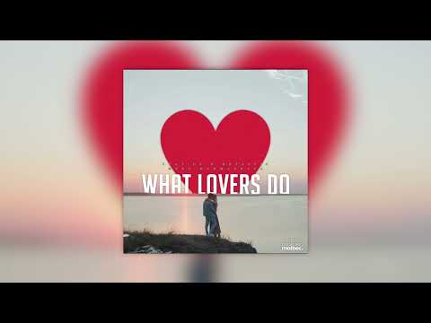 Maroon 5 & SZA - What Lovers Do (stay:us, BETASTIC & Mert Harmankaya Cover Remix)