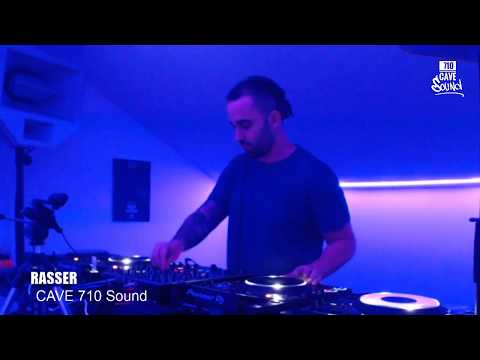 RASSER IN THE CAVE710 SOUND