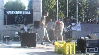 NoTeCalles - no te pares cover ska-p