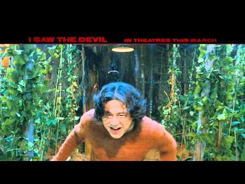 I Saw the Devil (TV Spot)