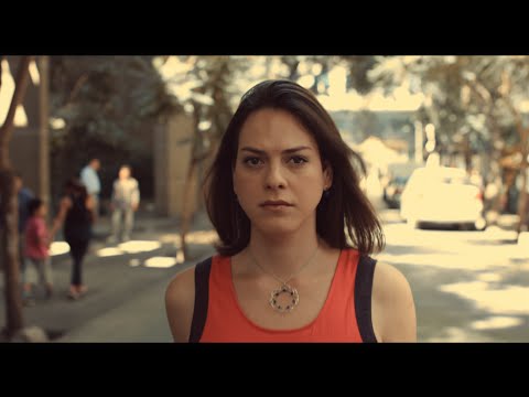 Manuel García - María (videoclip)