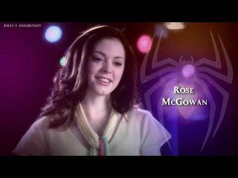 Charmed [6x18] "Spin City" Opening Credits (ft. @annibunny655 )