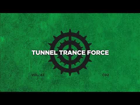 Tunnel trance force 43 - CD2 - 320 kbps / 4K video