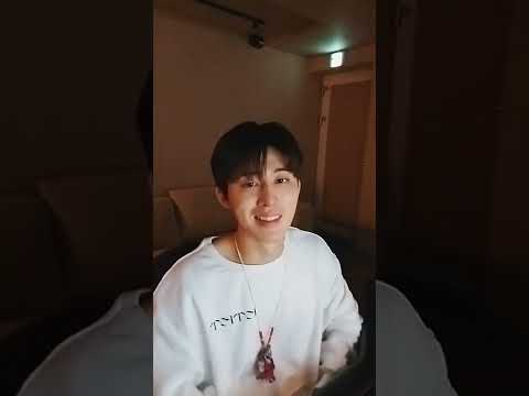 220622 Hanbin B.I Instagram Live shxxbi131