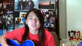 Tongue Tied- Faber Drive (Cover)