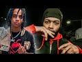 C Blu Reacts To Lefty Goon X Spongy Rolla X COE Wiki OYK Shot By Leetoocreative