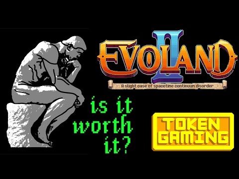 Evoland 2 Is It Worth It