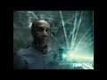 Zack Snyder's Justice League Trailer (Allison Crowe Version)