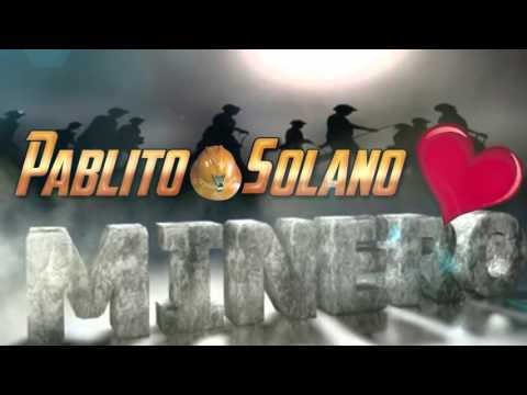 Que Viva El Santo - Pablito Solano