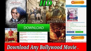 how to download bollywood movies in hindi. download movies with website,app. download latest movies.