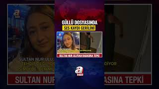 GÜLLÜ Dosyasında Baba-Kız Birbirine Girdiler! #shorts #haber