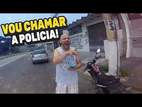 UNUSUAL FACTS IN TRAFFIC (EP.193)