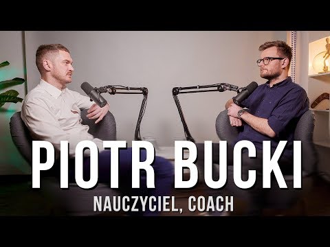 Jak radzić sobie w życiu? - Piotr Bucki - Imponderabilia #38 Video