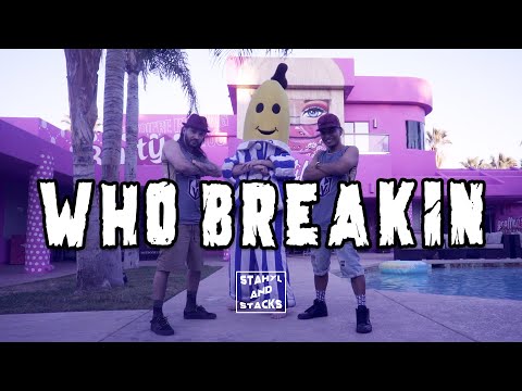 Whats Poppin - Jack Harlow | Stahyl and Stacks (Remix)