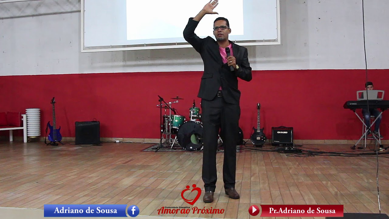 A melhor explicação, que já ouvi sobre Jó 42.