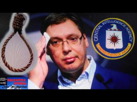 VUČIĆ JE POTROŠIO SVE KREDITE ZAPADA - Prvo počinju sa njegovim najbližim saradnicima!?
