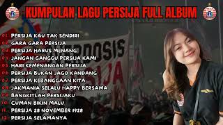 Download lagu KUMPULAN LAGU PERSIJA FULL ALBUM 2025 mp3