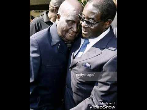 Platinum Prince -Ndeipi part2 {Aenda Mugabe} Prod by Brave sounds 2017 November