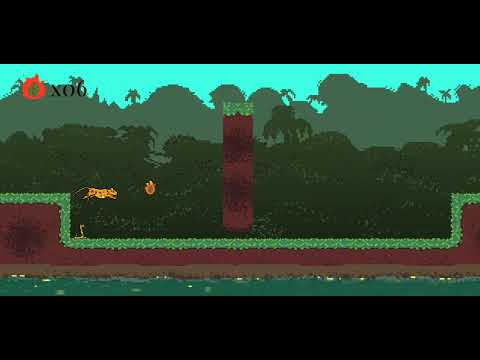 Spirit Runner