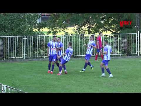 SEZONA 2021-22 3.KOLO FK BALKAN FK BEOGRAD 2-2 HIGHLIGHT 5.9.2021