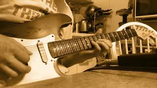 Yngwie Malmsteen &#39;Requiem&#39; copy