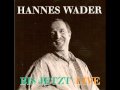 Hannes Wader - Mammi