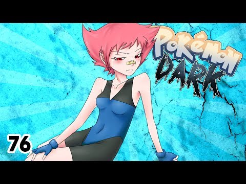 POKEMON DARK ep.76: CONHECI A MAYLENE - BACKSLOCK ‹MINECRAFT›