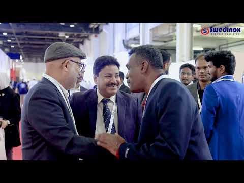 Gulf food Manufacturing 2023