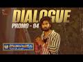 Dialogue Promo 4 Sridevi Soda Center Sudheer Babu Anandhi Karuna Kumar Mani Sharma