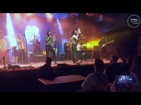 Criatura at Festival MED 2022