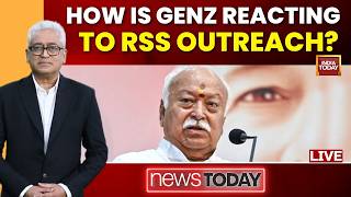 Download lagu Rajdeep Sardesai LIVE: What Does Gen Z Think Of RSS Chief Mohan Bhagwat's Youth Outreach? mp3 Download lagu Rajdeep Sardesai LIVE: What Does Gen Z Think Of RSS Chief Mohan Bhagwat's Youth Outreach? mp3