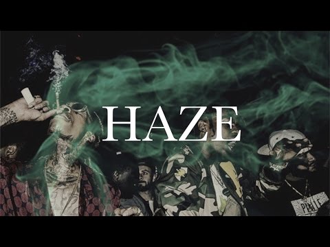 Wiz Khalifa feat Travis Scott Type Beat - Haze (Prod by Kid Jimi) *SOLD*