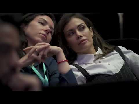 IMCAS 2024   Highlight Gouri Booth & Symposium