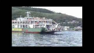 preview picture of video 'Romblon 2011 Town Fiesta I'