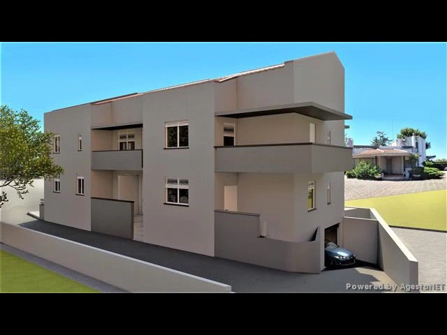 Nuova costruzione in VENDITA CENTRO CECINA