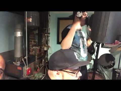 J-Marcos - Dinero Preview 1